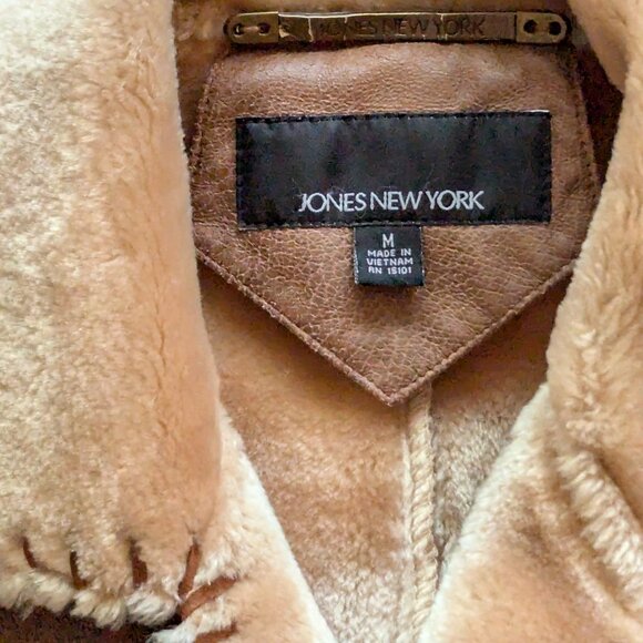 VTG Jones Jacket - Picture 2 of 7